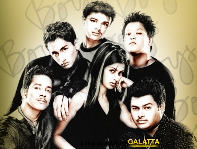 Kollywood Boys to reunite Kollywood Boys to reunite
