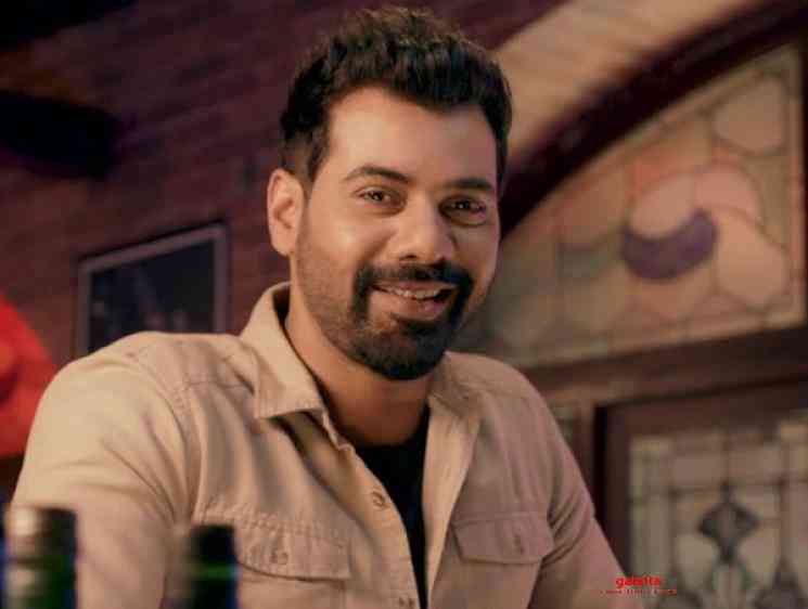 Fixerr Tamil Trailer Shabir Ahluwalia Premieres March 29 ZEE5 - Tamil Movie Cinema News