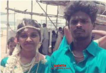 ஒரே நேரத்தில் 2 பெண்களுடன் காதல்.. திருமணமான 7வது நாளில் தூக்கில் தொங்கிய இளம் பெண்... - Tamil Movie Cinema News ஒரே நேரத்தில் 2 பெண்களுடன் காதல்.. திருமணமான 7வது நாளில் தூக்கில் தொங்கிய இளம் பெண்... - Tamil Movie Cinema News
