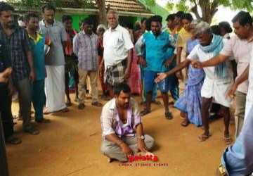 பள்ளியிலேயே தகாத உறவு.. ஆசிரியர் சரவணனை வச்சி செஞ்ச ஊர்மக்கள்! - Tamil Movie Cinema News பள்ளியிலேயே தகாத உறவு.. ஆசிரியர் சரவணனை வச்சி செஞ்ச ஊர்மக்கள்! - Tamil Movie Cinema News