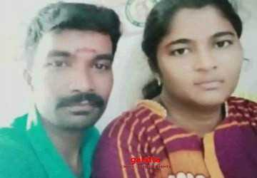 கணவனை ஆள் வைத்துக் கொன்ற மனைவி! தகாத உறவுக்கு நண்பன் கட்டாயப்படுத்தியதால் போலீசில் சரண் - Tamil Movie Cinema News கணவனை ஆள் வைத்துக் கொன்ற மனைவி! தகாத உறவுக்கு நண்பன் கட்டாயப்படுத்தியதால் போலீசில் சரண் - Tamil Movie Cinema News