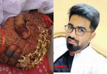 இளம்பெண்ணை ஏமாற்றி திருமணம் செய்த போலி டாக்டர்! - Tamil Movie Cinema News இளம்பெண்ணை ஏமாற்றி திருமணம் செய்த போலி டாக்டர்! - Tamil Movie Cinema News