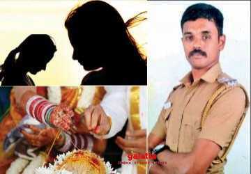 7 திருமணம்! 20 பெண்களை பாலியல் பலாத்காரம் செய்த போலி போலீஸ்! - Tamil Movie Cinema News 7 திருமணம்! 20 பெண்களை பாலியல் பலாத்காரம் செய்த போலி போலீஸ்! - Tamil Movie Cinema News