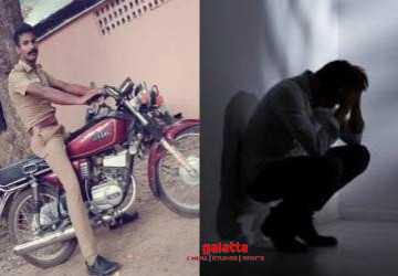 கல்யாணத்திற்குப் பெண் கிடைக்காத விரக்தி.. போலீஸ் தற்கொலை - Tamil Movie Cinema News கல்யாணத்திற்குப் பெண் கிடைக்காத விரக்தி.. போலீஸ் தற்கொலை - Tamil Movie Cinema News