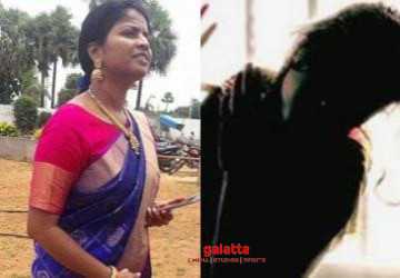 அமெரிக்காவில் உயிரிழந்த இந்தியப் பெண்! - Tamil Movie Cinema News அமெரிக்காவில் உயிரிழந்த இந்தியப் பெண்! - Tamil Movie Cinema News