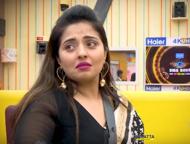 Bigg Boss Tamil Second New Promo With Balaji Janani Iyer Mumtaj Sendrayan