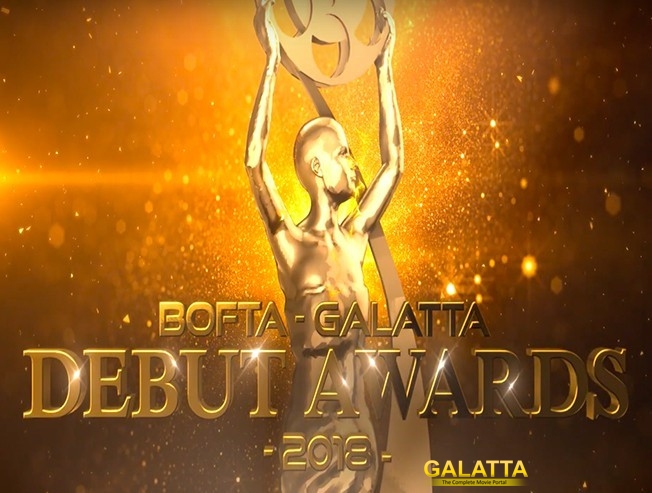 Popular Singer Aaradhana Sivakarthikeyan Bagged The Galatta Debutant Awards 2019 For Best Debut Singing From Kanaa Movie 