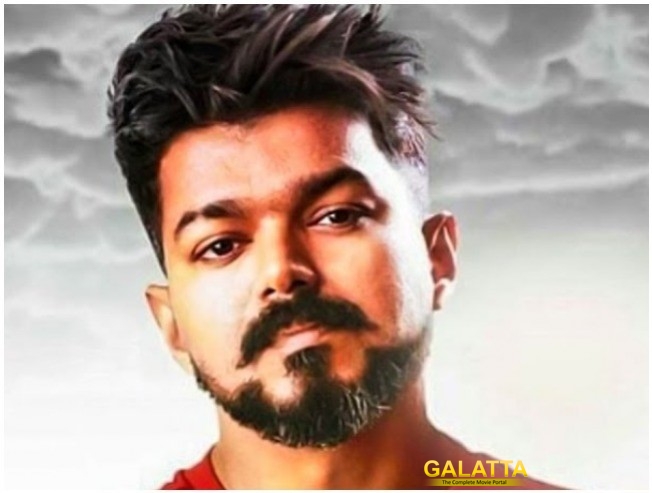 Viswasam Director Siva To Carry Thalapathy 64 Movie Project Under Super Good Films Is Totally Denied 