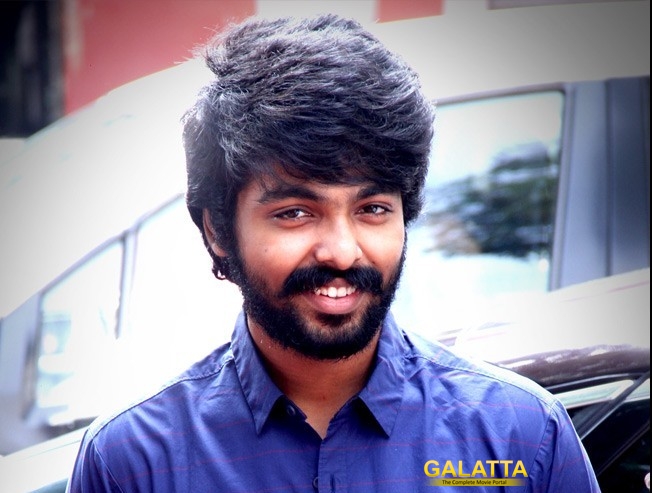 gv prakash in bala's next - Tamil Movie Cinema News gv prakash in bala's next - Tamil Movie Cinema News