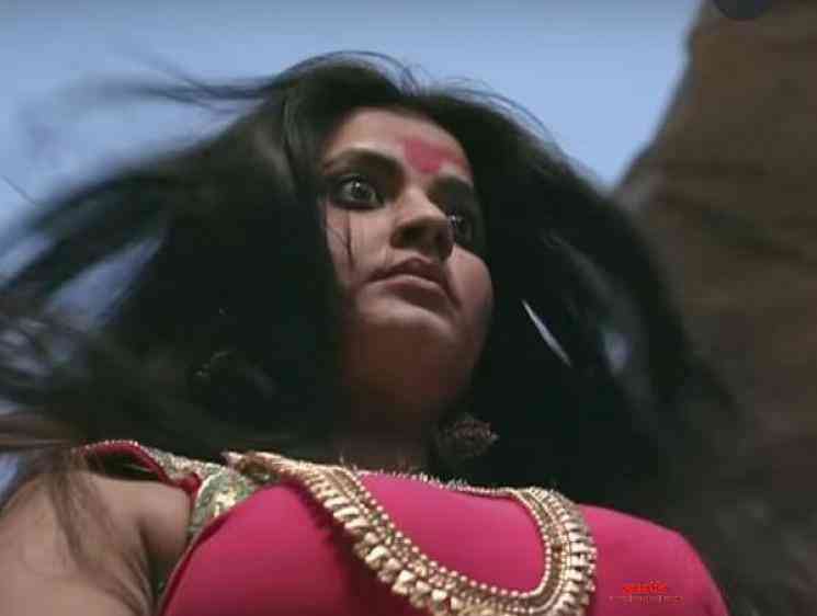 Gandii Baat Saal Alag Item Kadak Season 4 ALTBalaji - Tamil Movie Cinema News