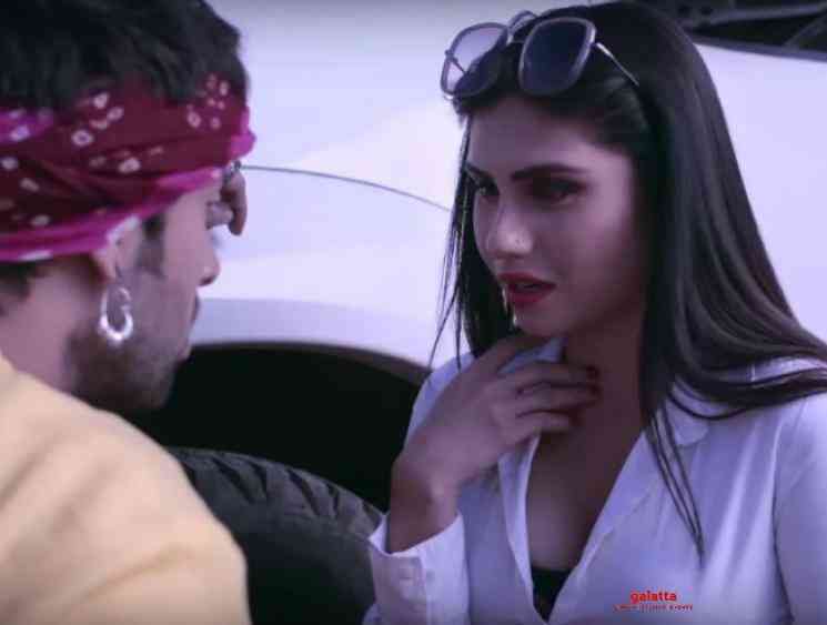 Gandii Baat series season 4 teaser 1 ALTBalaji - Hindi Movie Cinema News