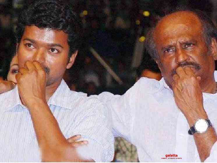 Vijay popularity higher than Rajini says Producer Rajan - Tamil Movie Cinema News