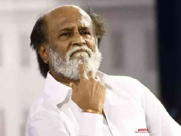 Rajinikanth Tweet about Janata Curfew taken down by Twitter - Kannada Movie Cinema News