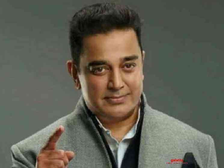 Kamal Haasan open letter to Prime Minister Narendra Modi - Kannada Movie Cinema News