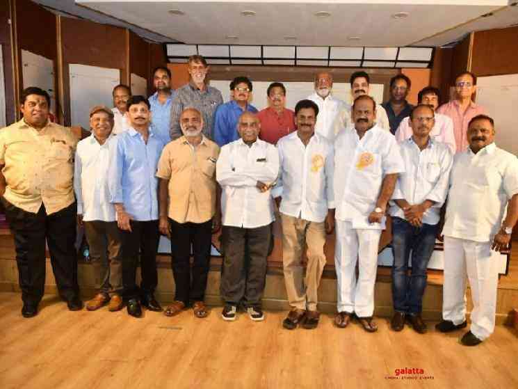 Tollywood Producers Council to release movie collection reports - Telugu Movie Cinema News