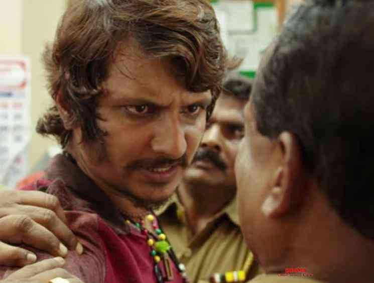 Gypsy Sneak Peek Jiiva Raju Murugan Santhosh Narayanan - Tamil Movie Cinema News