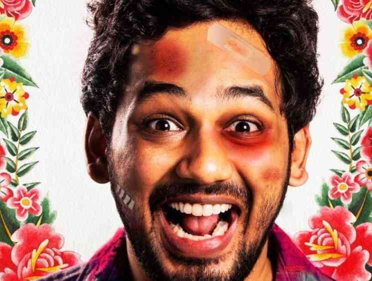 GALATTA BREAKING: Hiphop Tamizha's Naan Sirithal trailer releasing in January 2020 first week! - Tamil Cinema News