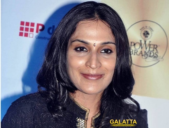 Now Aishwarya Dhanush turns writer Now Aishwarya Dhanush turns writer