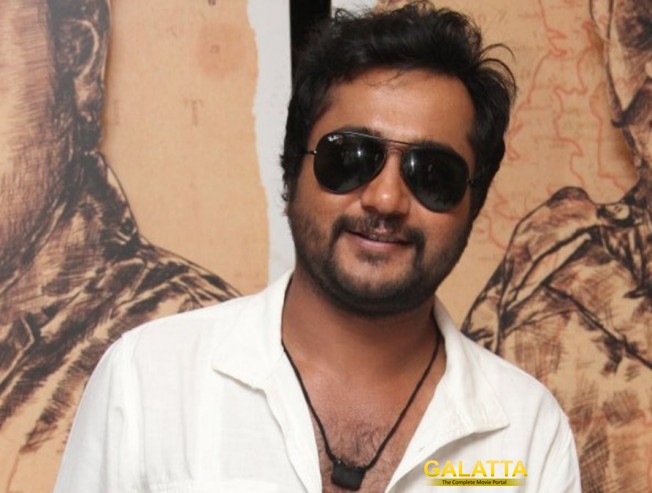 Actress Reshmi menon becomes mother to baby boy bobby simha - Movie Cinema News Actress Reshmi menon becomes mother to baby boy bobby simha - Movie Cinema News
