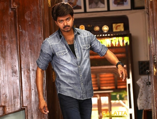 Bairavaa Director Bharathan Opens Up About The Project With Thalapathy For A Mass Script 