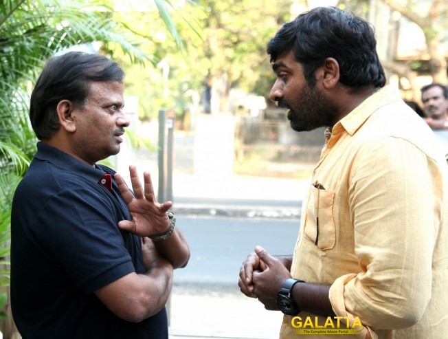 kv anand-vijay sethupathi film in pre-production - Tamil Movie Cinema News kv anand-vijay sethupathi film in pre-production - Tamil Movie Cinema News