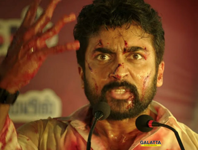 தளபதி விஜயை தொடர்ந்து நடிகர் சூர்யா ! விவரம் உள்ளே தளபதி விஜயை தொடர்ந்து நடிகர் சூர்யா ! விவரம் உள்ளே