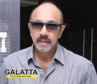 Sathyaraj in Sandakozhi 2 Sathyaraj in Sandakozhi 2