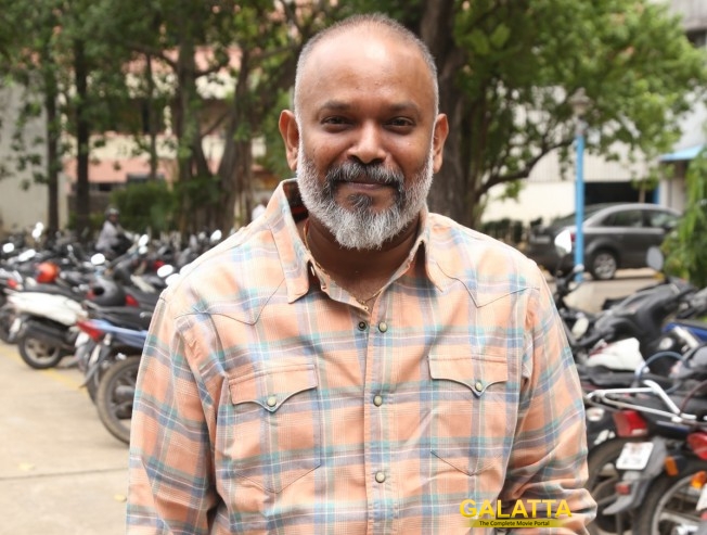 Venkat Prabhu's love for multi-starrers Venkat Prabhu's love for multi-starrers