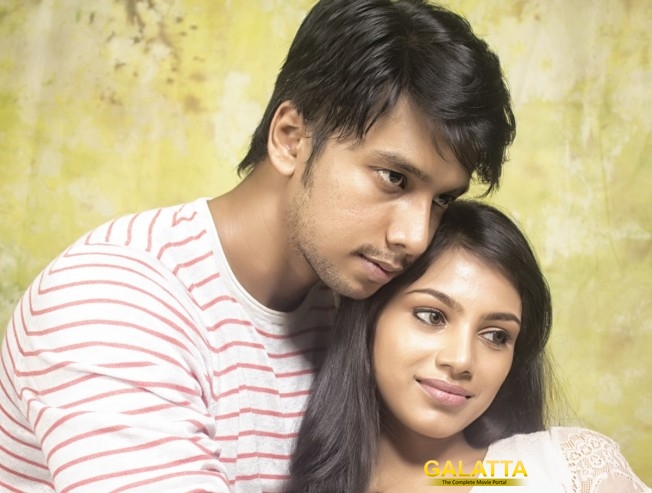 Aagam ready to impress Aagam ready to impress