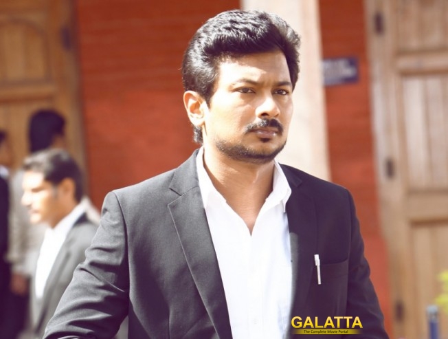 Udhay to file a case for Manithan Udhay to file a case for Manithan
