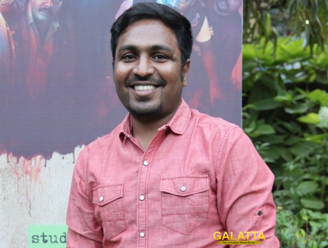 darling 2 is not a sequel director - Tamil Movie Cinema News darling 2 is not a sequel director - Tamil Movie Cinema News