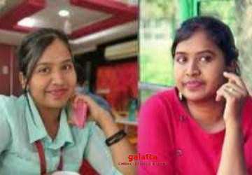 ஐடி பெண் ஊழியர் 8வது மாடியிலிருந்து விழுந்து பலி! - Tamil Movie Cinema News ஐடி பெண் ஊழியர் 8வது மாடியிலிருந்து விழுந்து பலி! - Tamil Movie Cinema News