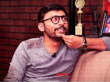 RJ Balaji to make a comeback to commentary with huge announcement - Tamil Movie Cinema News