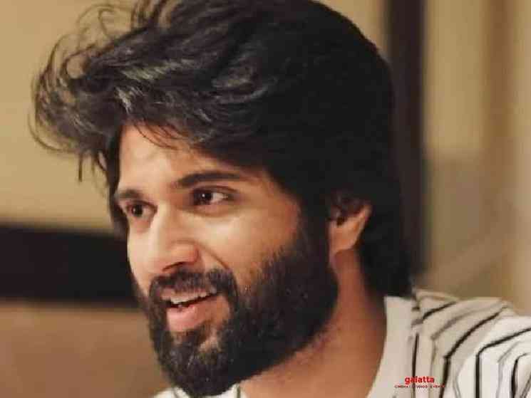 Vijay Deverakonda constructing multiplex in Mahbub Nagar - Tamil Movie Cinema News