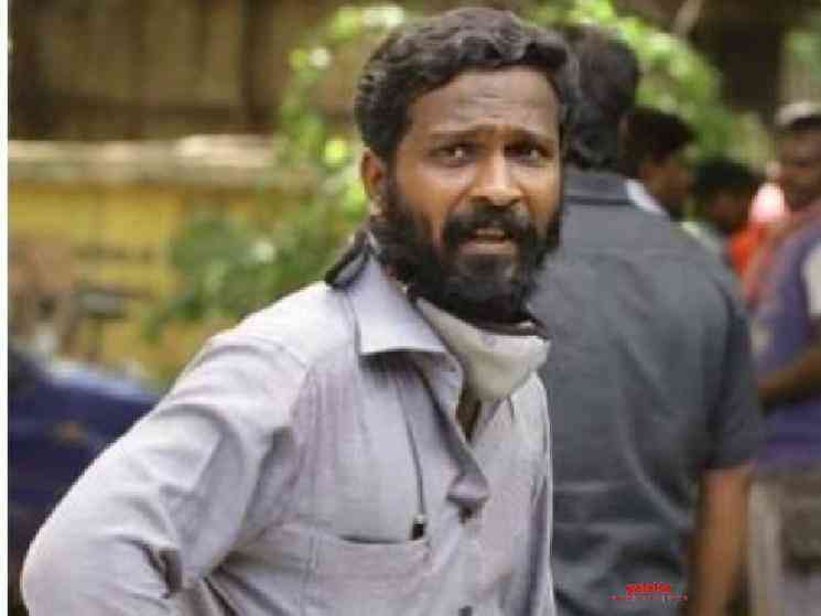 Vetri Maaran reveals title of his Suriya movie to be Vaadi Vaasal - Tamil Movie Cinema News