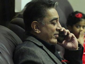 Ulaganayagan lights up Galatta Nakshatra Awards 2019 Kamal Haasan - Tamil Movie Cinema News