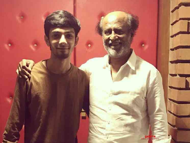 Dhina Cine Musicians Union question Anirudh using local talent - Telugu Movie Cinema News