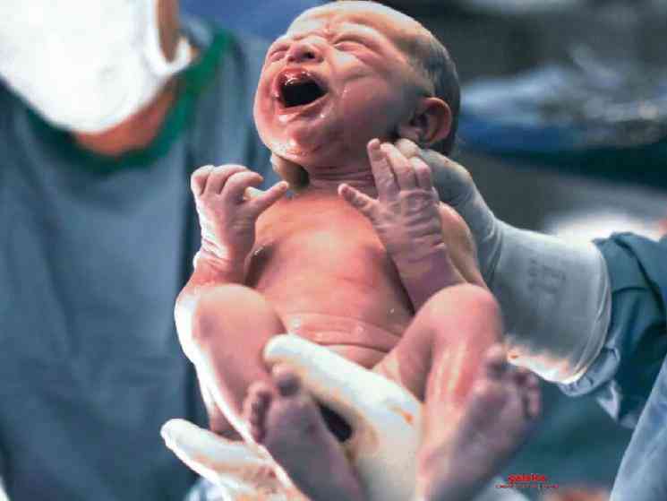 UNICEF says India to have record childbirths since COVID Pandemic - Hindi Movie Cinema News