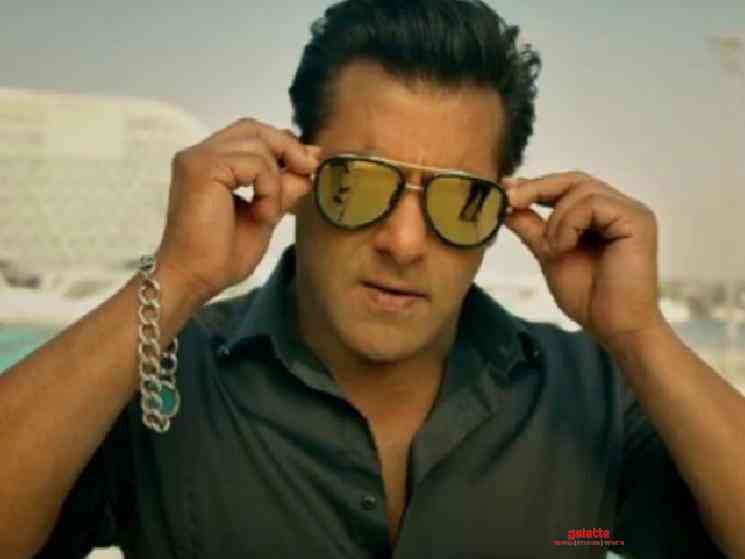 Salman Khan announces his next movie Kabhi Eid Kabhi Diwali - Hindi Movie Cinema News