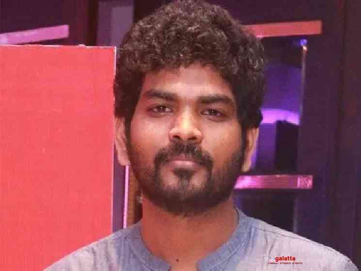 Vignesh Shivn asks Vetri Maaran to note recognition for Parasite - Tamil Movie Cinema News