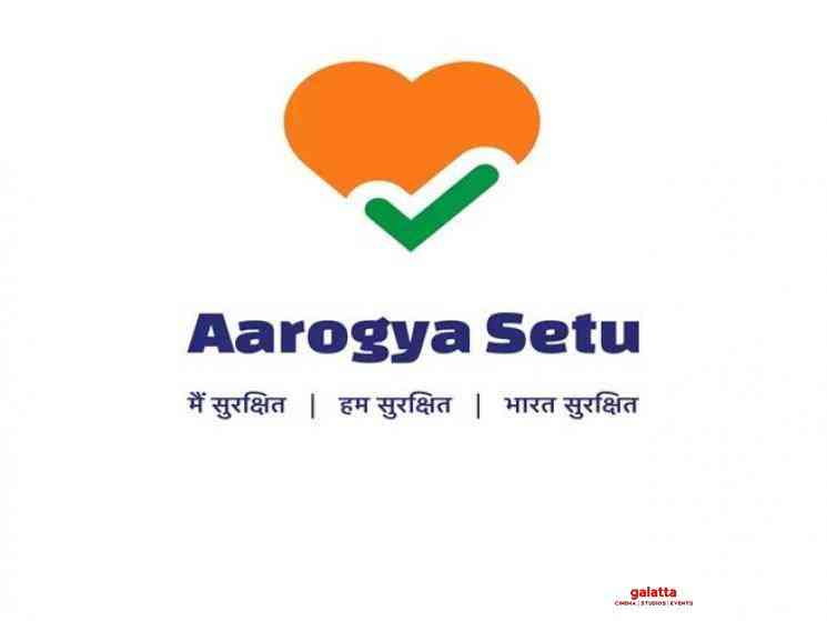 The Name of Aarogya Setu App increasing Phishing attacks - Tamil Movie Cinema News The Name of Aarogya Setu App increasing Phishing attacks - Tamil Movie Cinema News