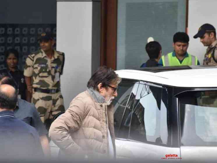 Amitabh Bachchan family bereaved as Ritu Nanda passes away - Hindi Movie Cinema News