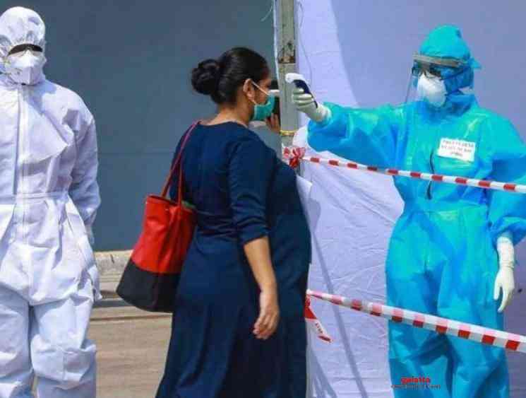 India seeks impartial probe 61 countries coronavirus pandemic - Tamil Movie Cinema News India seeks impartial probe 61 countries coronavirus pandemic - Tamil Movie Cinema News