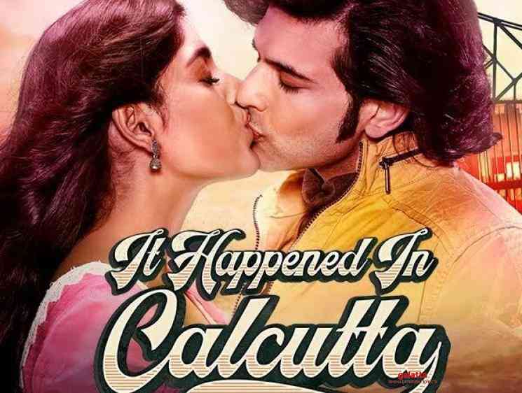 It Happened In Calcutta Meet Ronobir Karan Kundraa ALTBalaji - Telugu Movie Cinema News