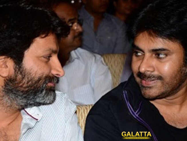 Keerthy Suresh in Pawan Kalyan's next! Keerthy Suresh in Pawan Kalyan's next!