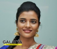 iyshwarya to play a modern girl in thirudan police - Tamil Movie Cinema News iyshwarya to play a modern girl in thirudan police - Tamil Movie Cinema News