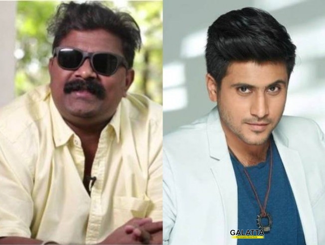 எனக்காக உருவாக்கப்பட்ட கதை சைக்கோ- புதுமுக நடிகர் மிஷ்கின் மீது புகார் எனக்காக உருவாக்கப்பட்ட கதை சைக்கோ- புதுமுக நடிகர் மிஷ்கின் மீது புகார்
