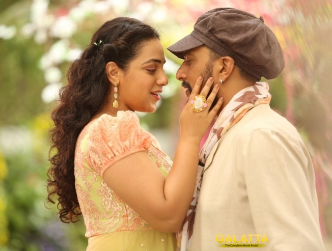 mip will break sudeep's baddie image - Tamil Movie Cinema News mip will break sudeep's baddie image - Tamil Movie Cinema News