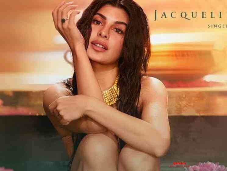 Holi Song Mere Angne Mein Jacqueline Fernandez Asim Riaz - Kannada Movie Cinema News