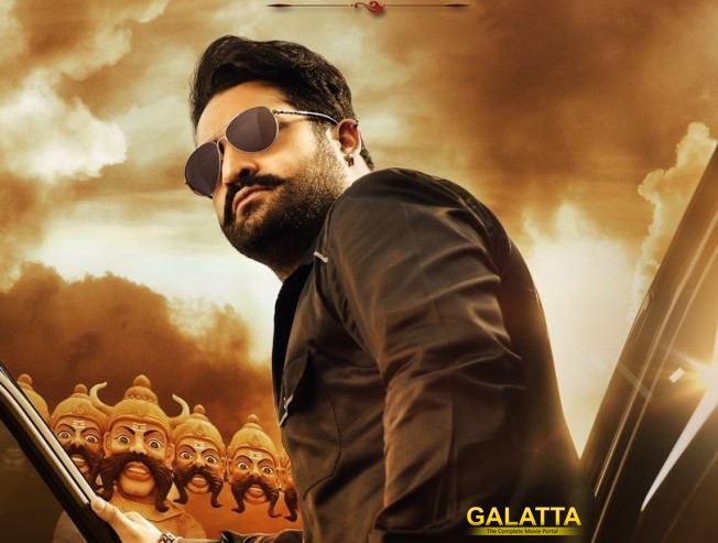 NTR's Jai Lava Kusa Gets Certified with No Cuts NTR's Jai Lava Kusa Gets Certified with No Cuts